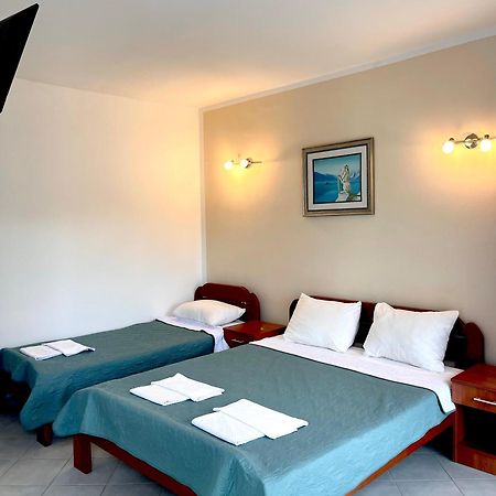 Apartments Solemar2 ストモレ エクステリア 写真