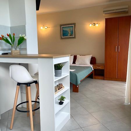 Apartments Solemar2 ストモレ エクステリア 写真