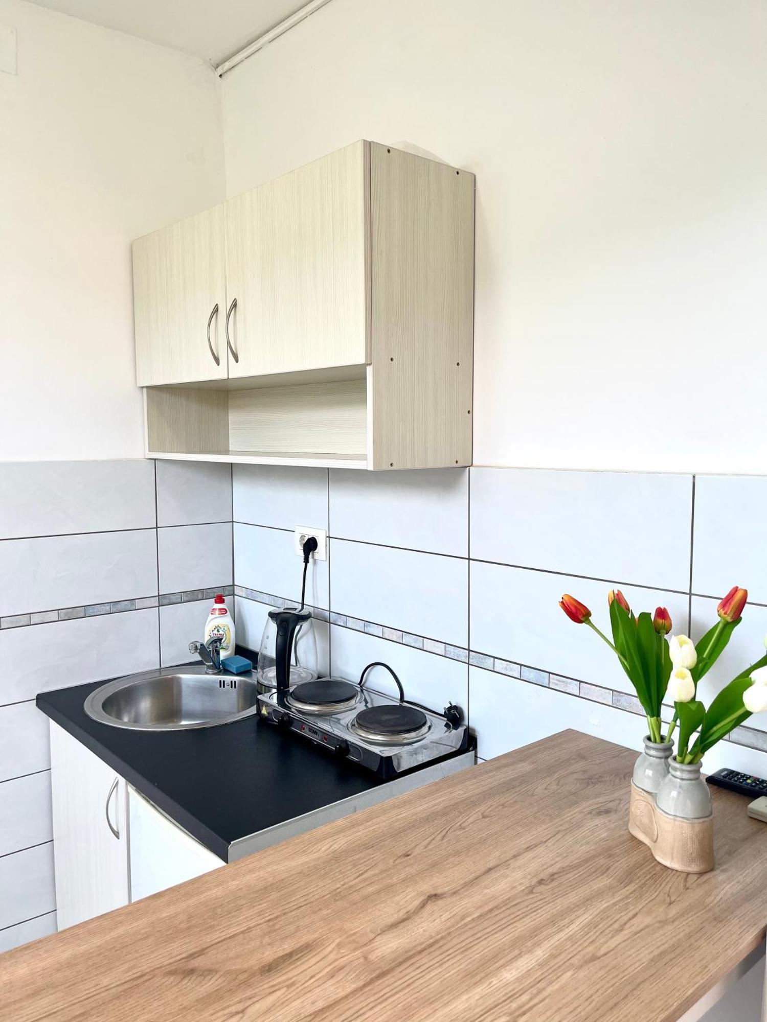 Apartments Solemar2 ストモレ エクステリア 写真