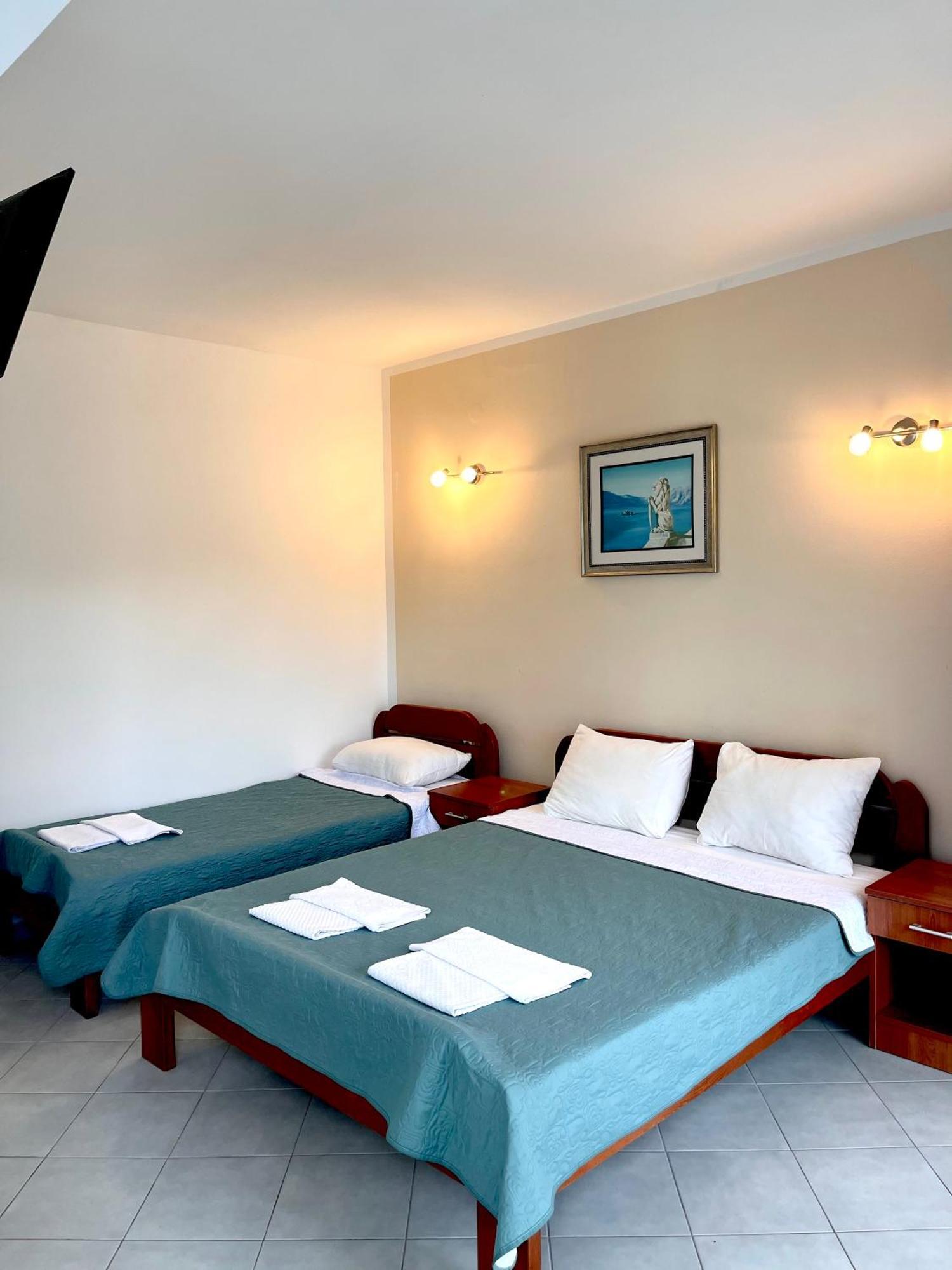 Apartments Solemar2 ストモレ エクステリア 写真