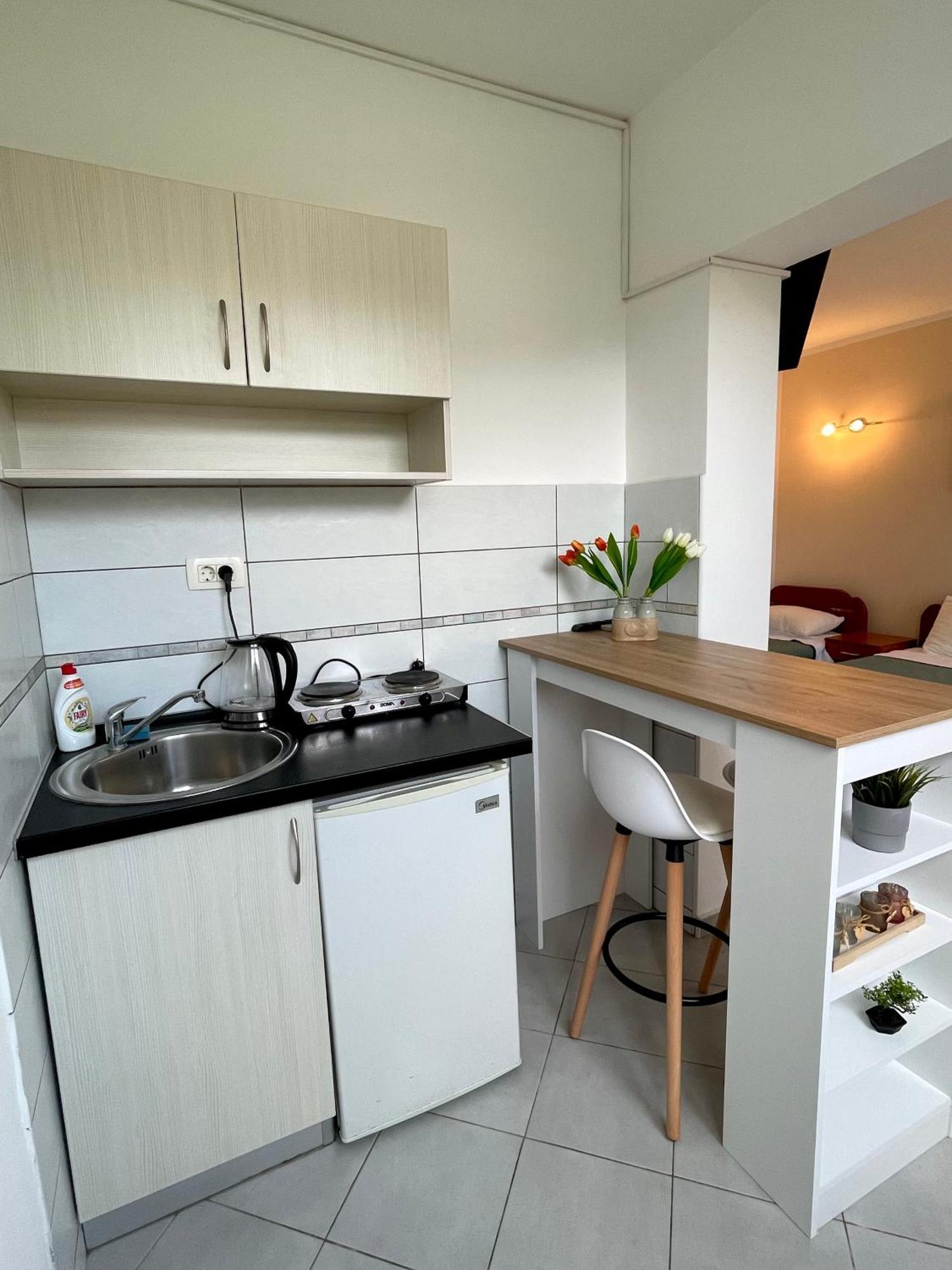 Apartments Solemar2 ストモレ エクステリア 写真