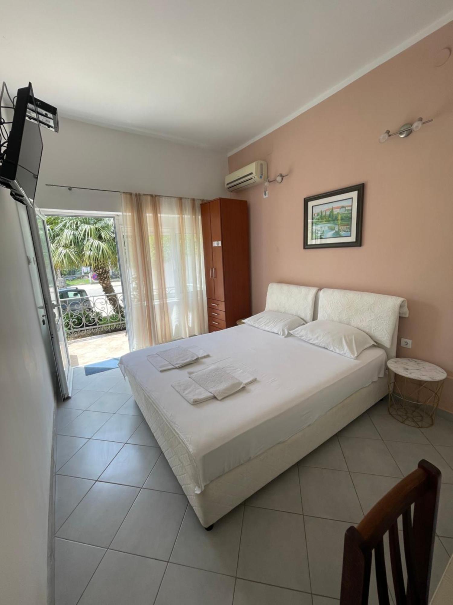 Apartments Solemar2 ストモレ エクステリア 写真