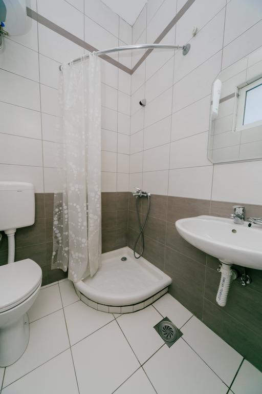 Apartments Solemar2 ストモレ エクステリア 写真