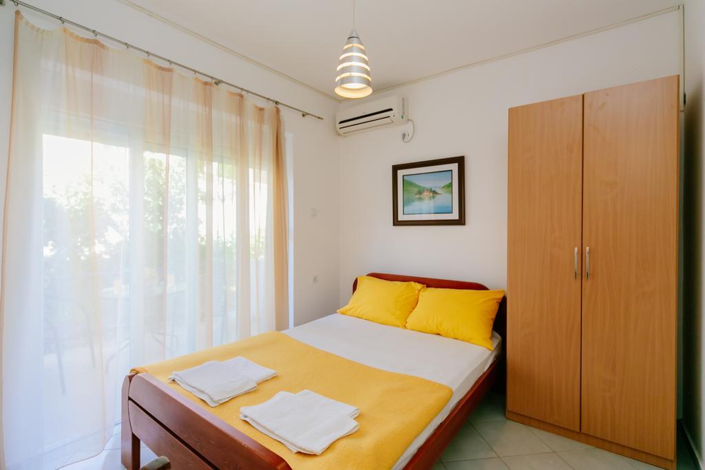 Apartments Solemar2 ストモレ エクステリア 写真