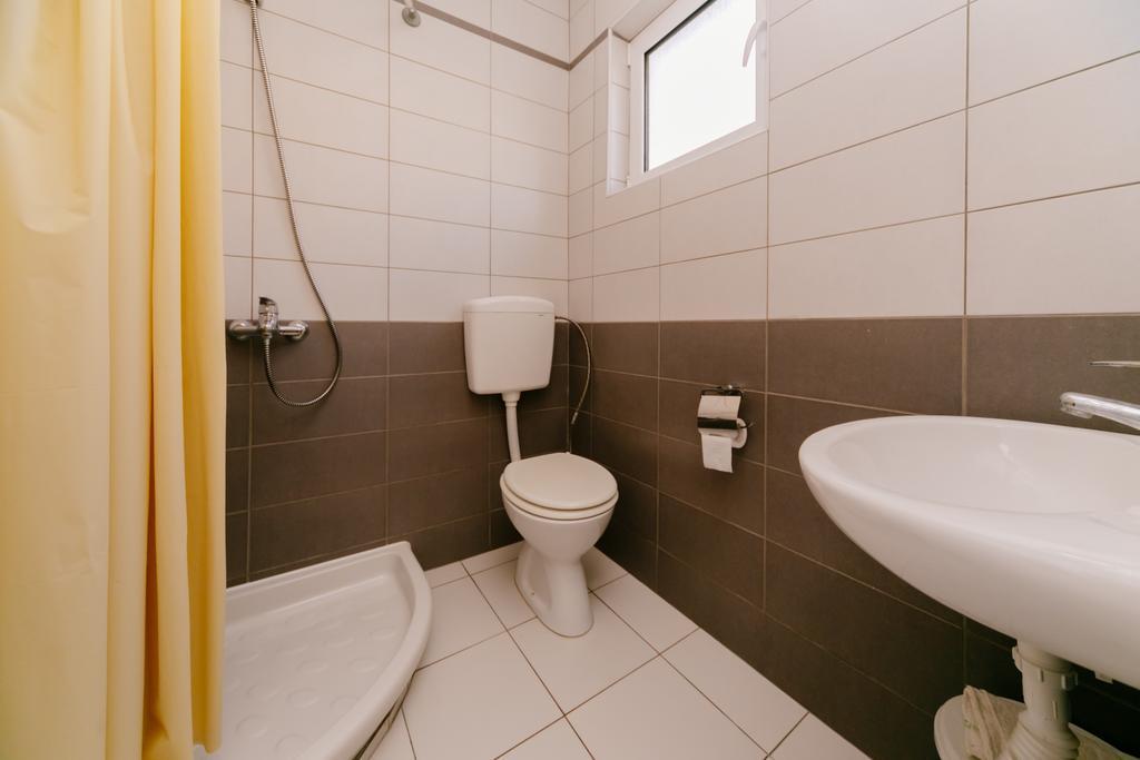 Apartments Solemar2 ストモレ エクステリア 写真