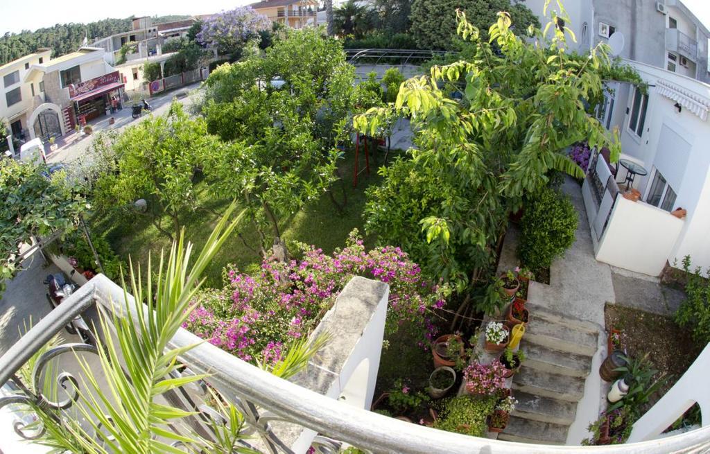 Apartments Solemar2 ストモレ エクステリア 写真