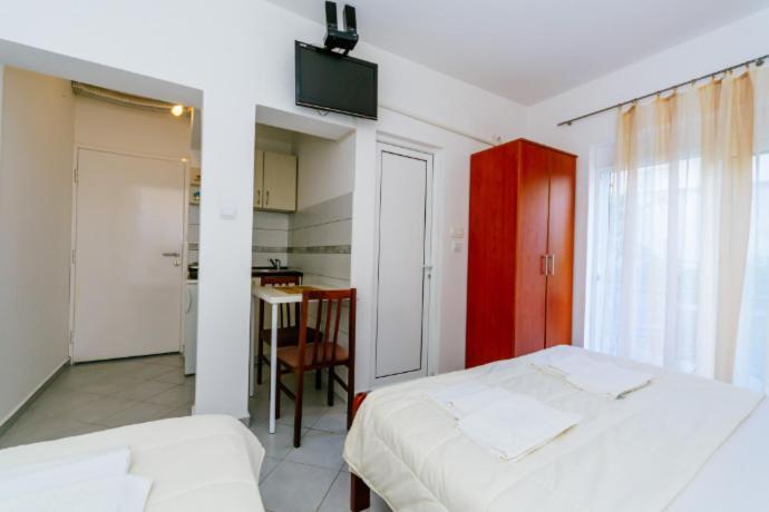 Apartments Solemar2 ストモレ エクステリア 写真