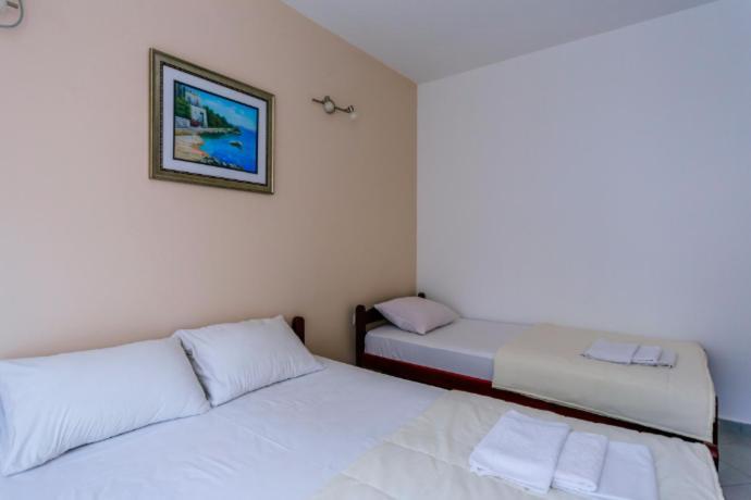 Apartments Solemar2 ストモレ エクステリア 写真