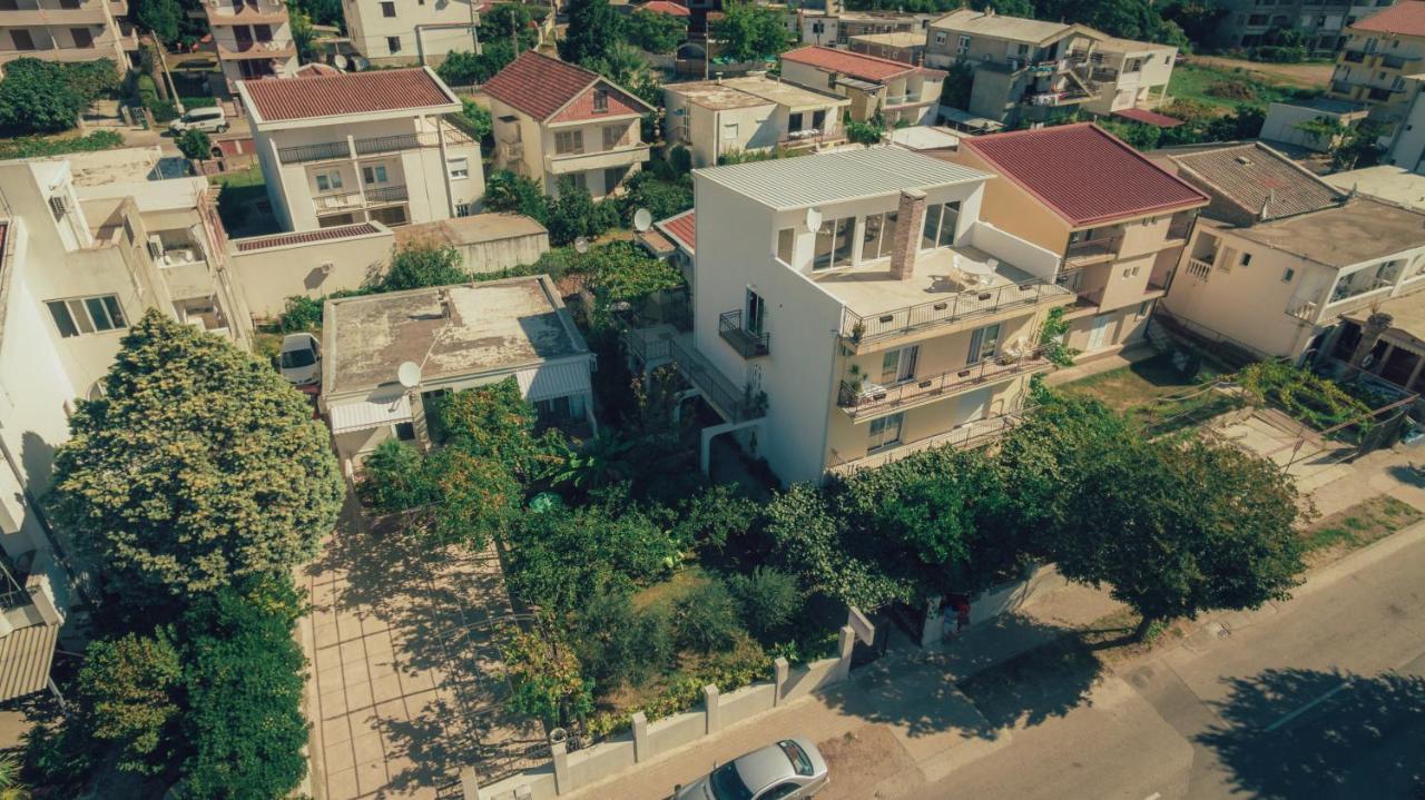 Apartments Solemar2 ストモレ エクステリア 写真