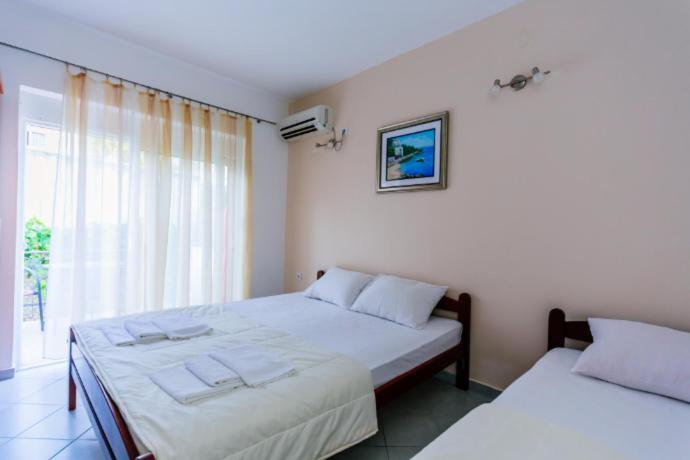 Apartments Solemar2 ストモレ エクステリア 写真