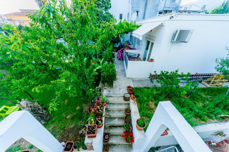 Apartments Solemar2 ストモレ エクステリア 写真
